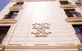 Kerimbey Hotel